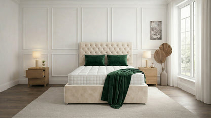 Lumina Divan Bed