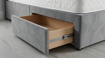 Olive Haven  Divan Bed