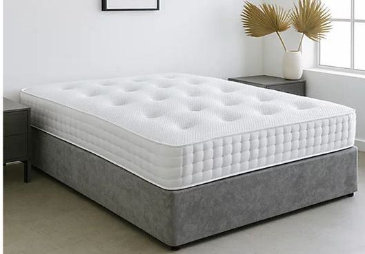New Platinum 3000 Pocket Mattress