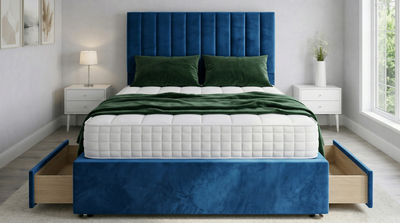 Royal Rest Divan Beds