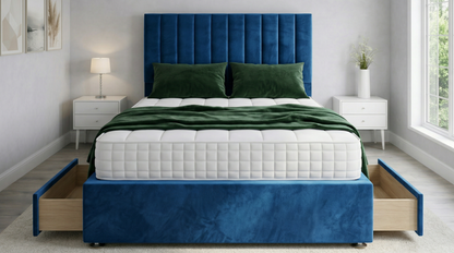 Royal Rest Divan Beds
