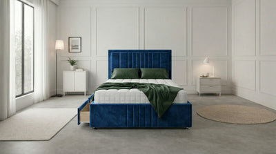 Imperial Soft Divan beds