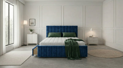 Dream Nest Divan Bed