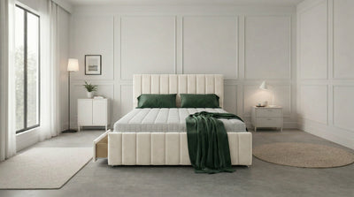 Dream Nest Divan Bed