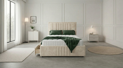 Belgravia Luxury Divan