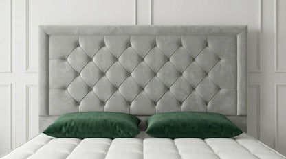 Windsor Divan Bed
