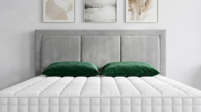 Olive Haven  Divan Bed