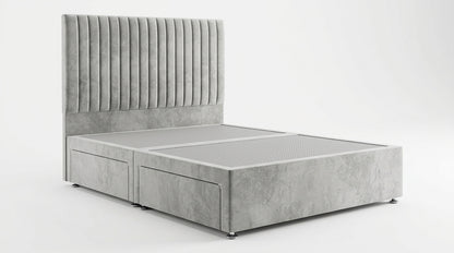 Oxford Divan Bed