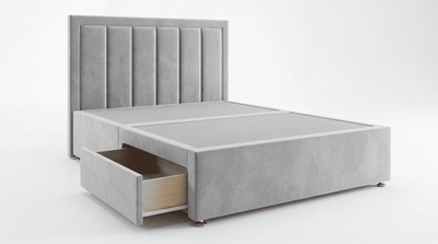 Regal Comfort Divan Bed