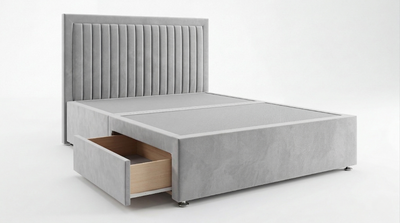 New Grand Aura Divan bed
