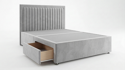 Grand Aura Divan bed