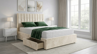Royal Rest Divan Beds
