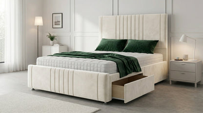 The Classic Divan
