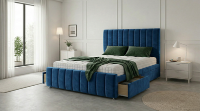 Dream Nest Divan Bed