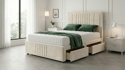 Imperial Soft Divan beds