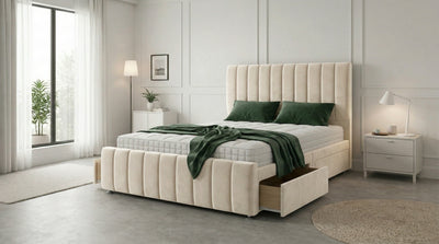 Dream Nest Divan Bed