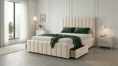 Dream Nest Divan Bed