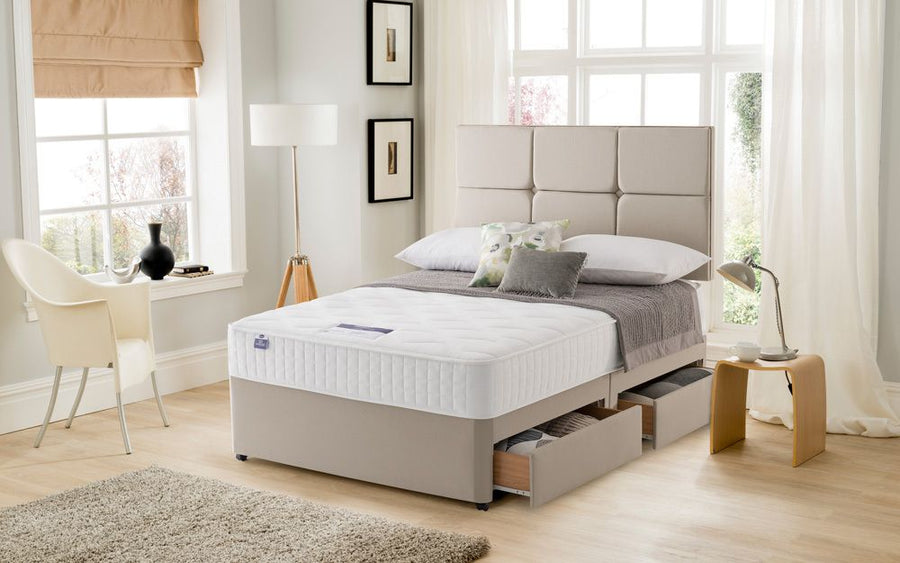 Divan Beds