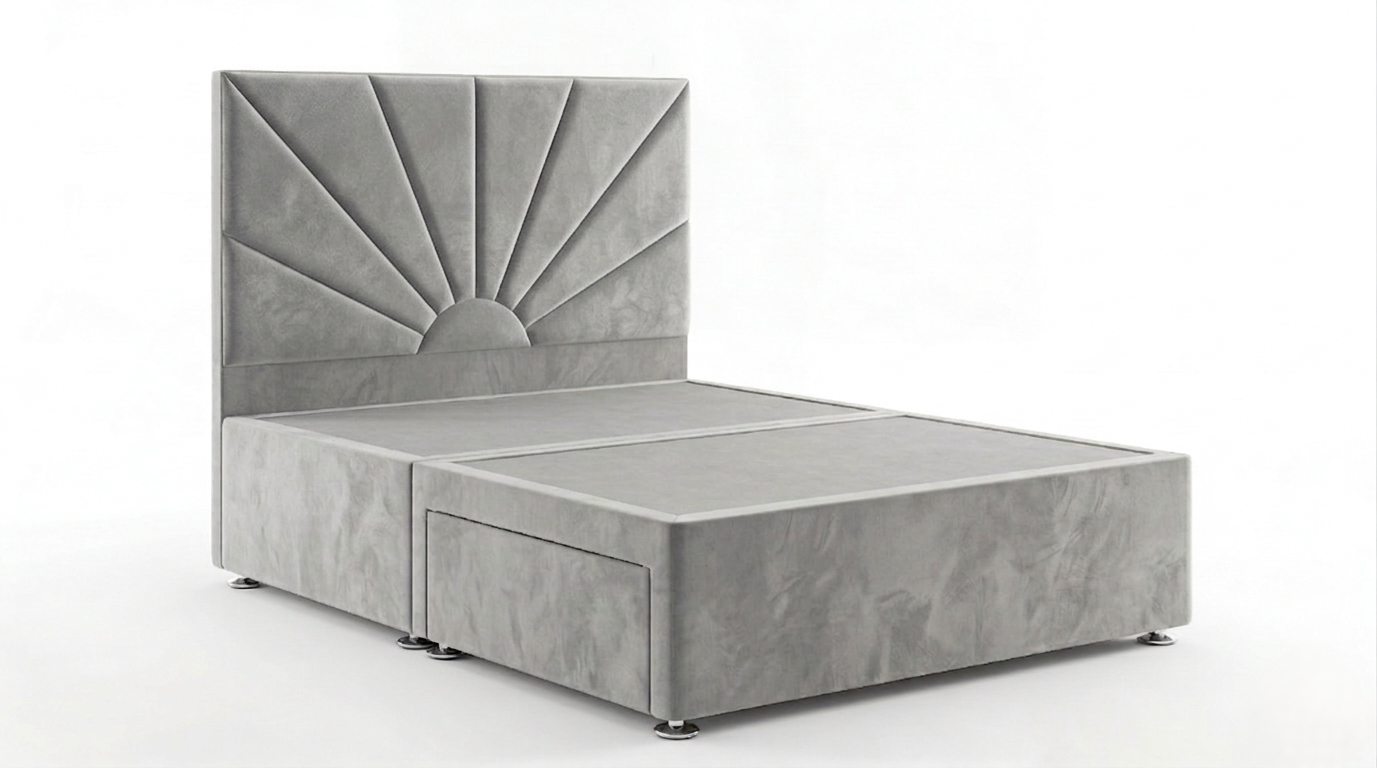 The Dreamline Divan