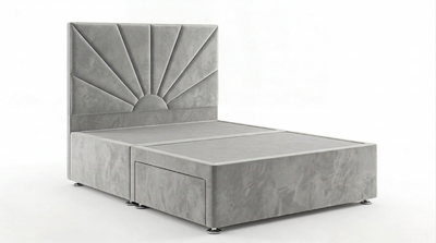 The Dreamline Divan Ottoman Bed