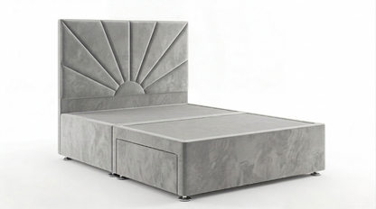 The Dreamline Divan