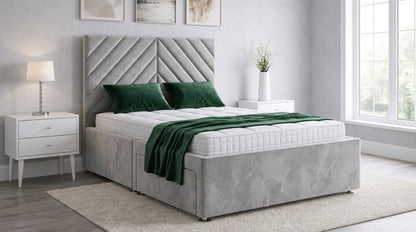The Signature Divan